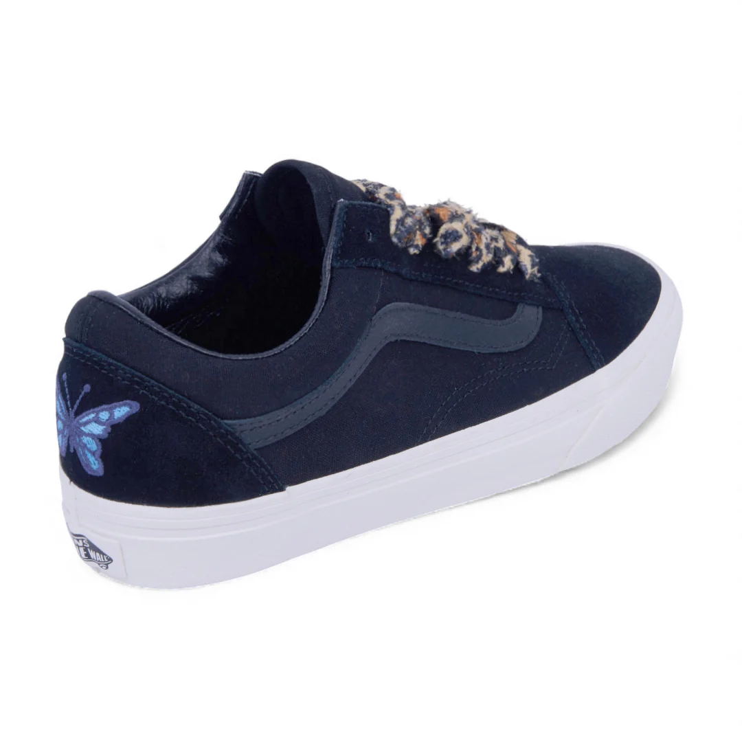 TENIS VANS DAMA 64884 - Image 3