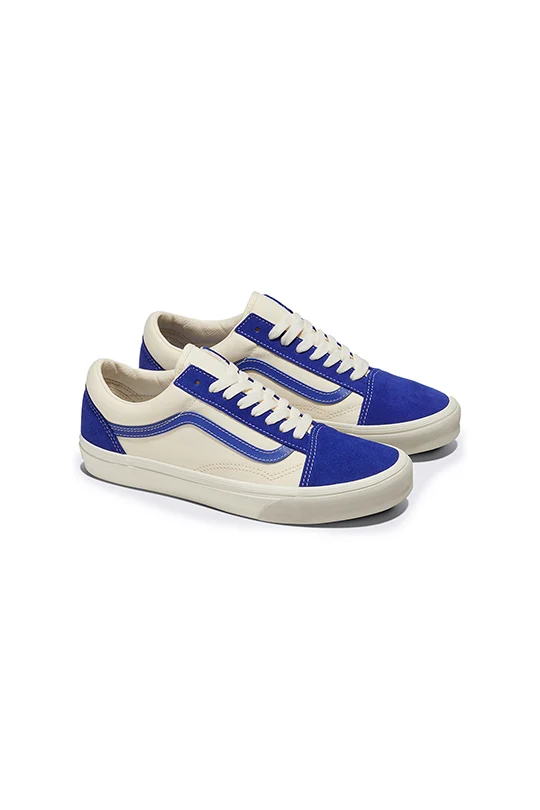 TENIS VANS MULTICOLOR 64853