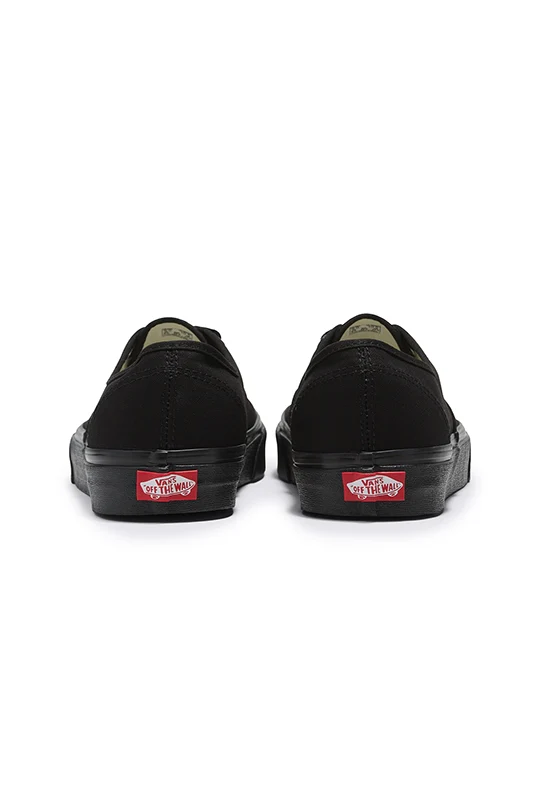 TENIS VANS NEGRO 64852 - Image 3