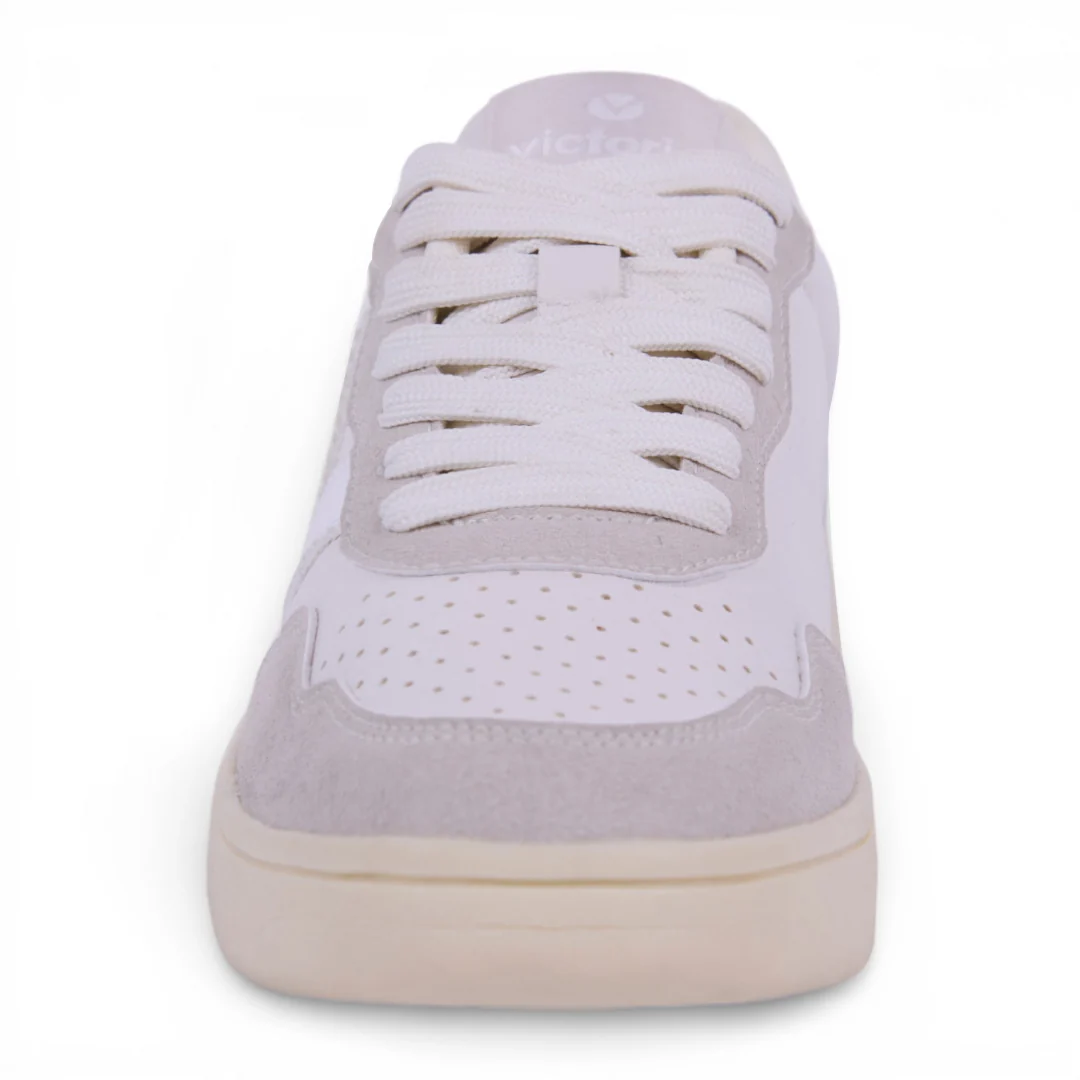 TENIS VICTORIA beige 64096 - Image 4