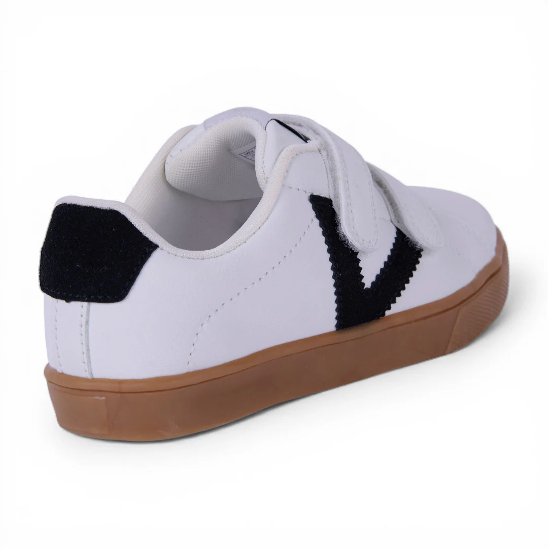 TENIS VICTORIA blanco 64099 - Image 3