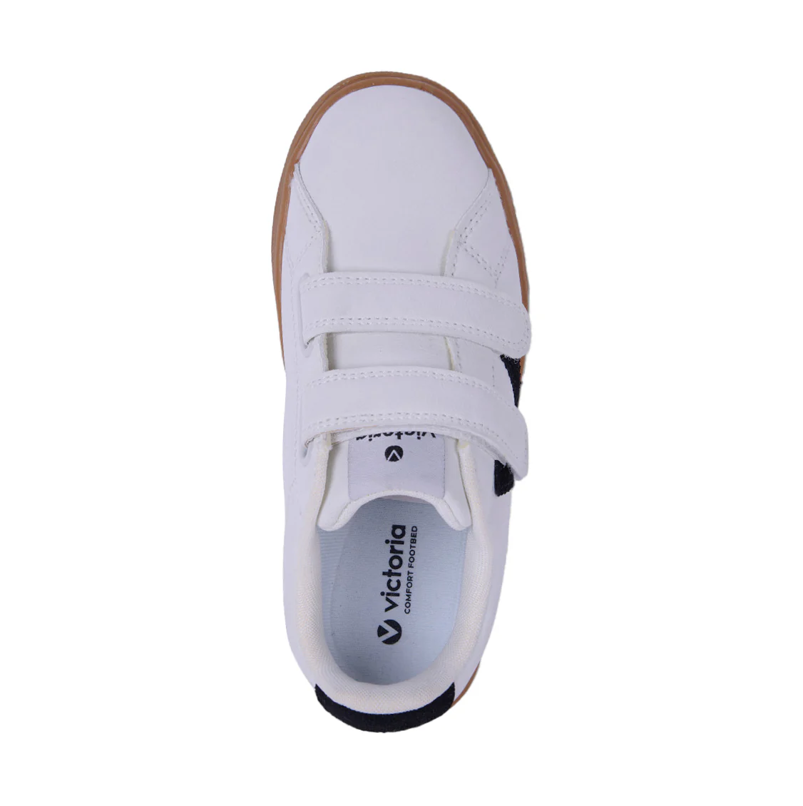 TENIS VICTORIA blanco 64099 - Image 5