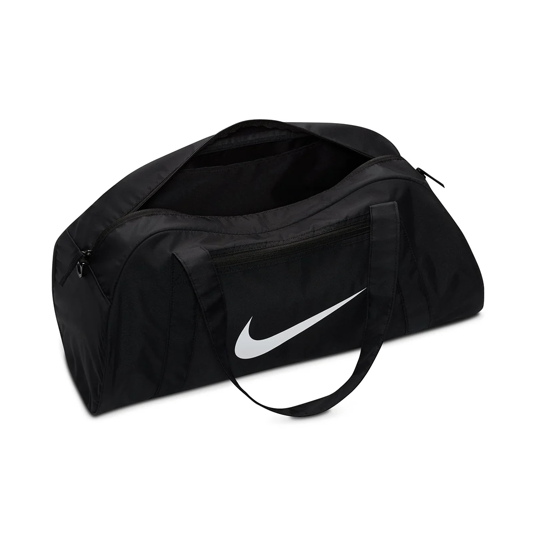 VALIJA NIKE GYM CLUB NEGRO 61386 - Image 3
