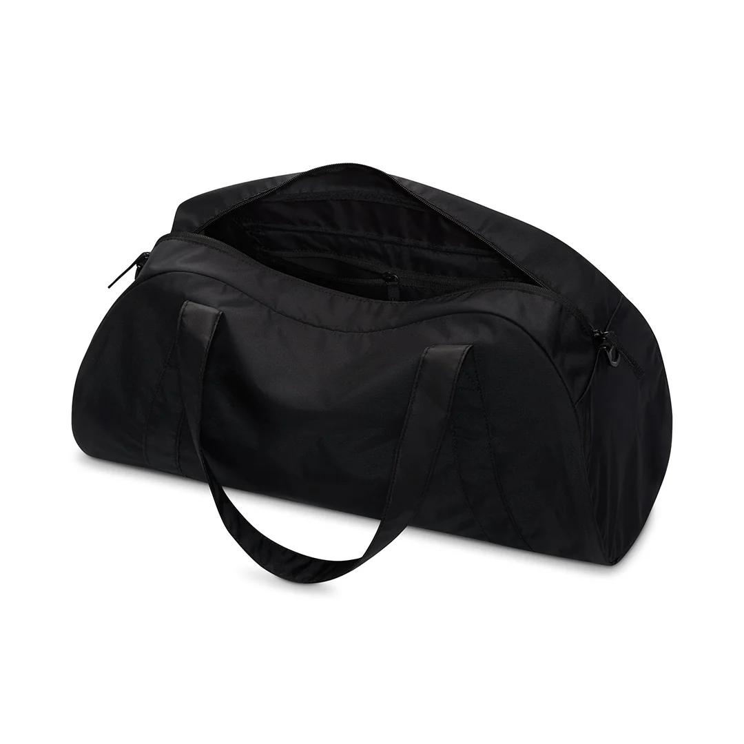 VALIJA NIKE GYM CLUB NEGRO 61386 - Image 4