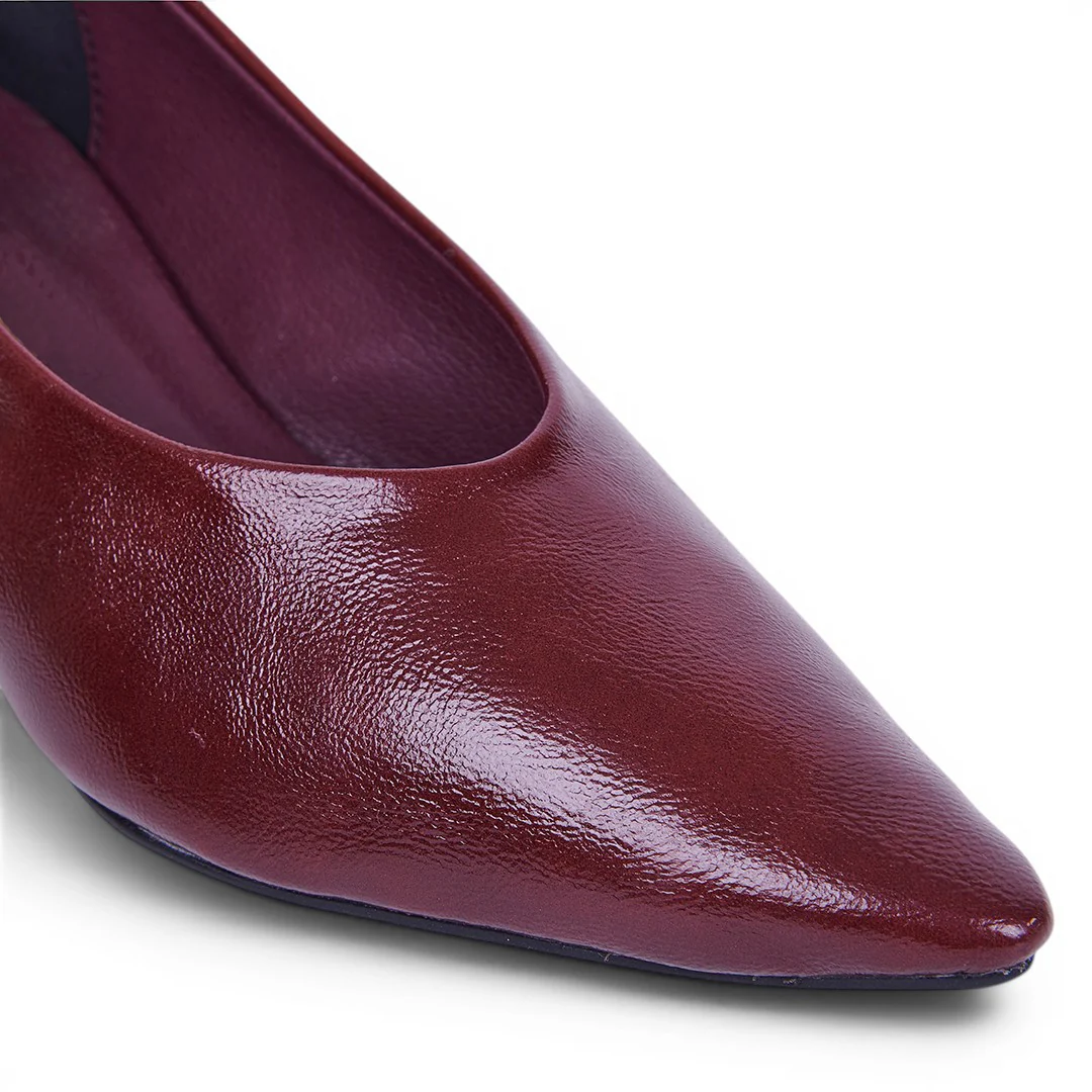 ZAPATILLA LISA TINTO 77620 - Image 6