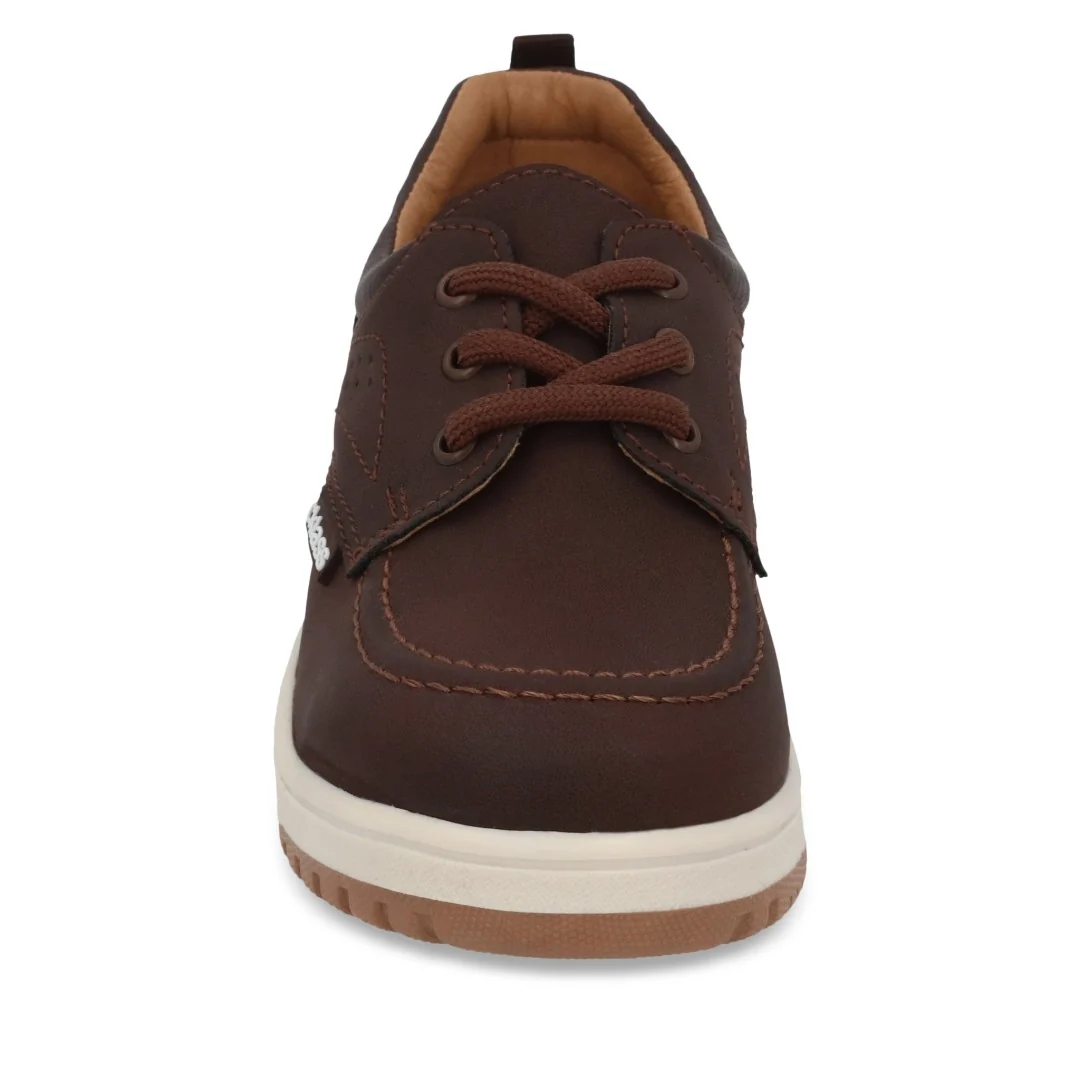 ZAPATO CASUAL CAFÉ 07719 - Image 4