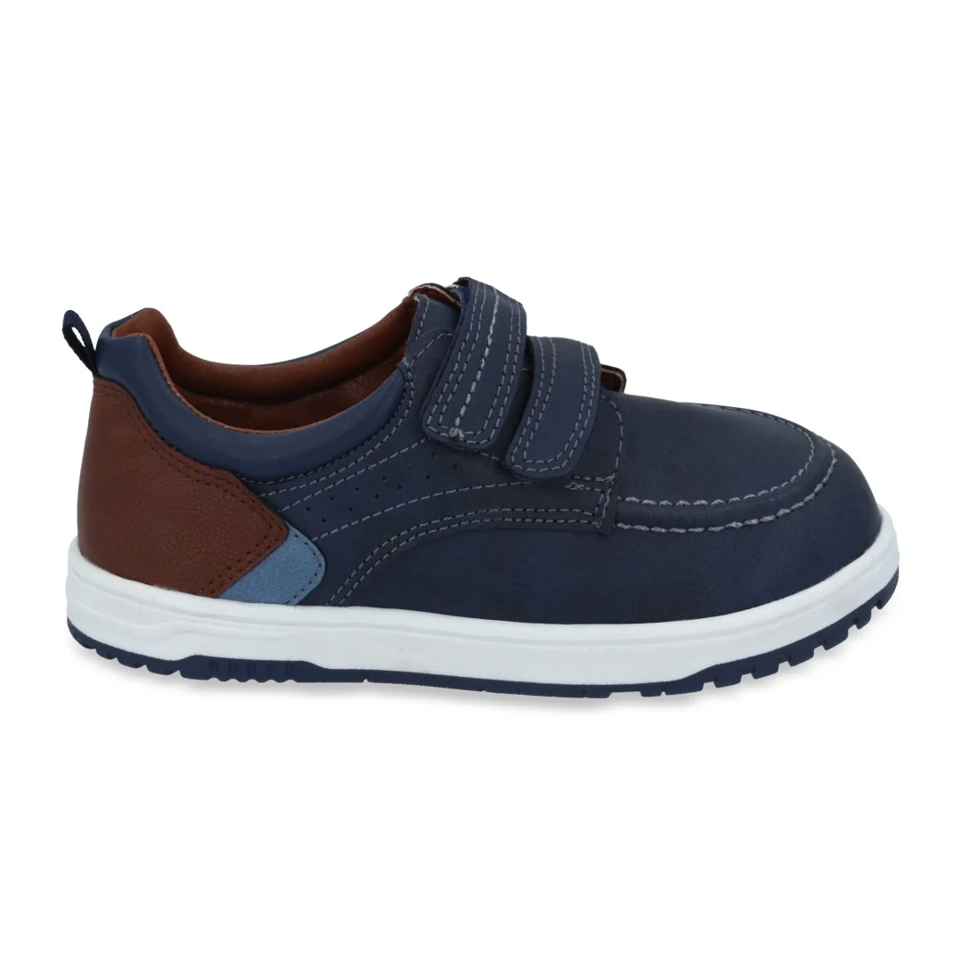 ZAPATO CASUAL MARINO 07726 - Image 2