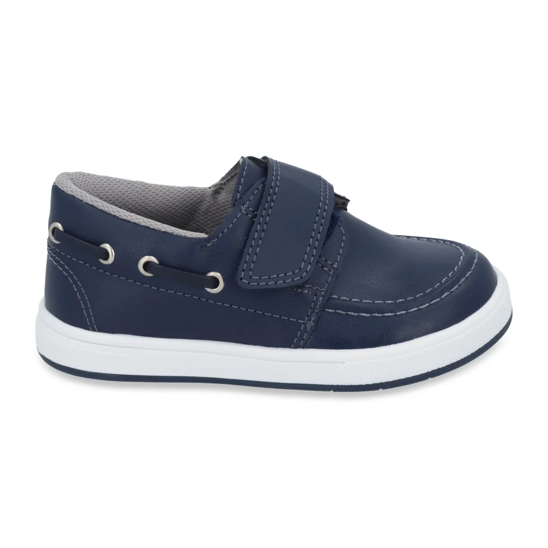 ZAPATO CASUAL MARINO 07731 - Image 3
