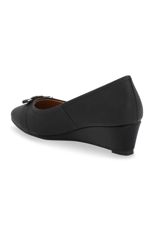 Zapato casual negro 42385 - Image 5