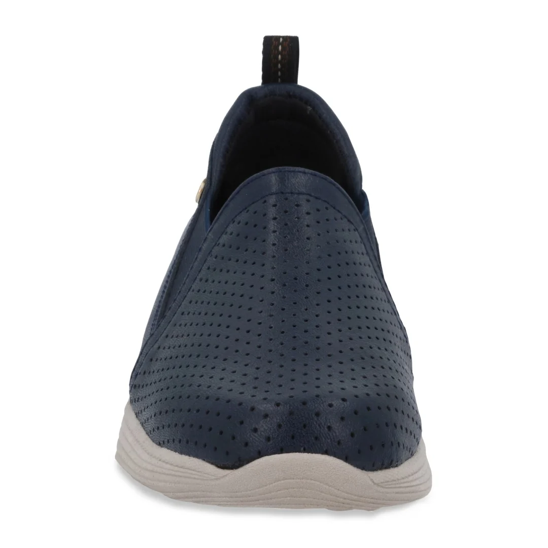 ZAPATO DE PISO MARINO PERFORADO 00028 - Image 4