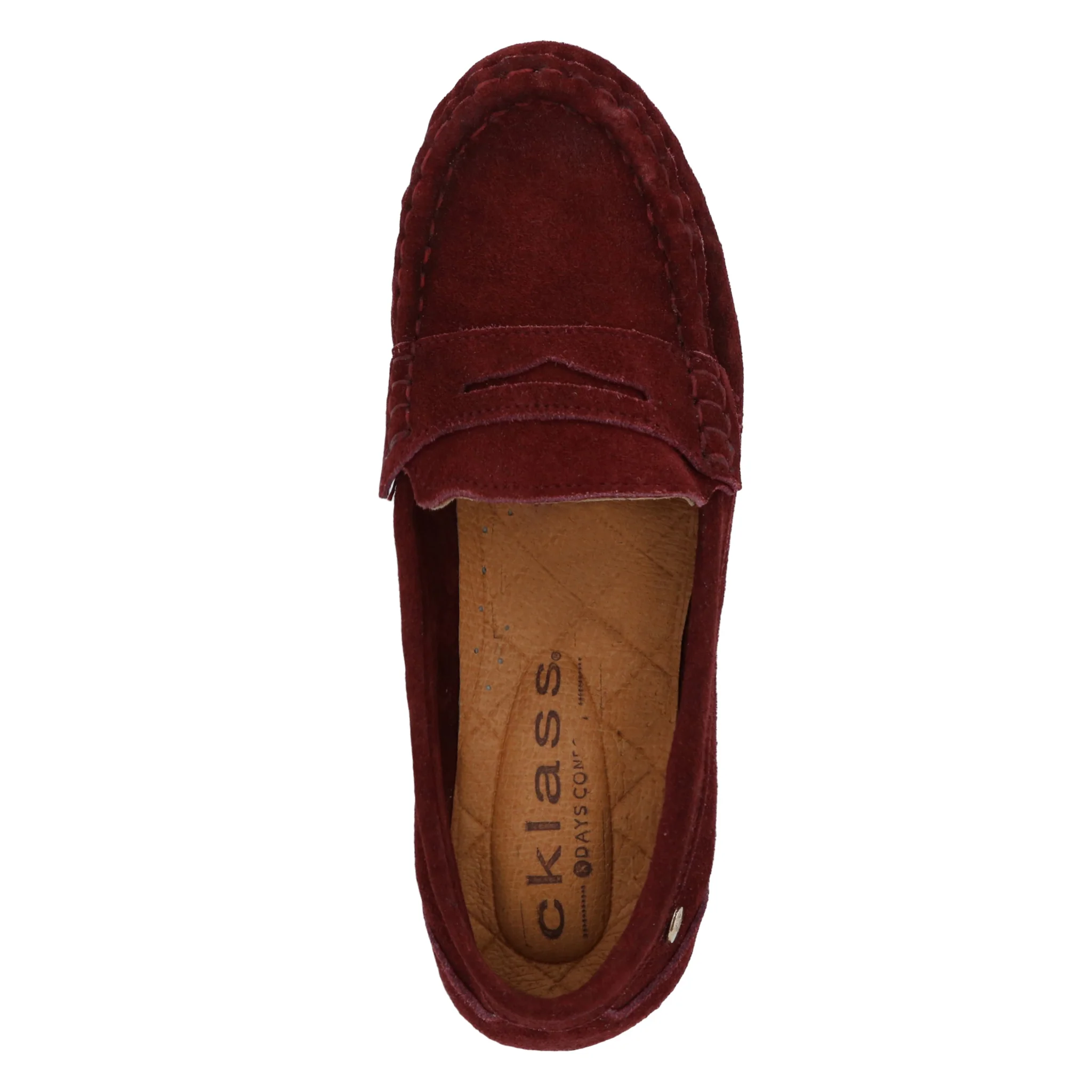 ZAPATO DE PISO TINTO CON ANTIFAZ 04143 - Image 5