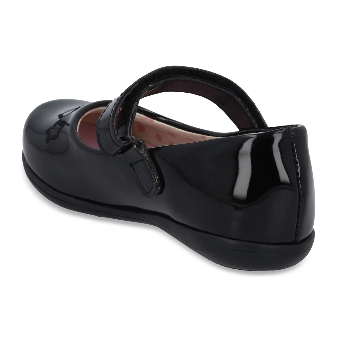 ZAPATO KIDS NEGRO ESCOLAR CONTACTEL 43834 - Image 4
