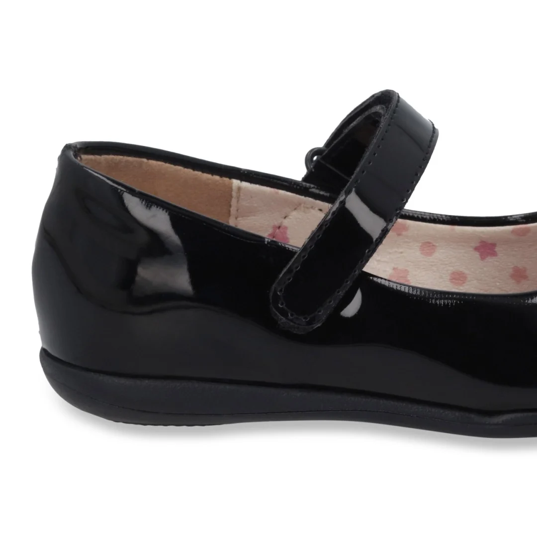 ZAPATO KIDS NEGRO ESCOLAR CONTACTEL 43834 - Image 6