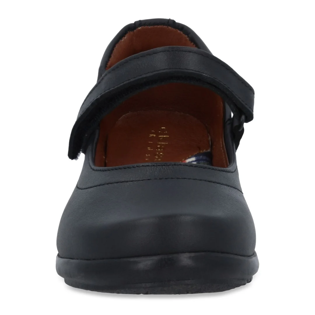 ZAPATO KIDS NEGRO ESCOLAR CONTACTEL 53822 - Image 3