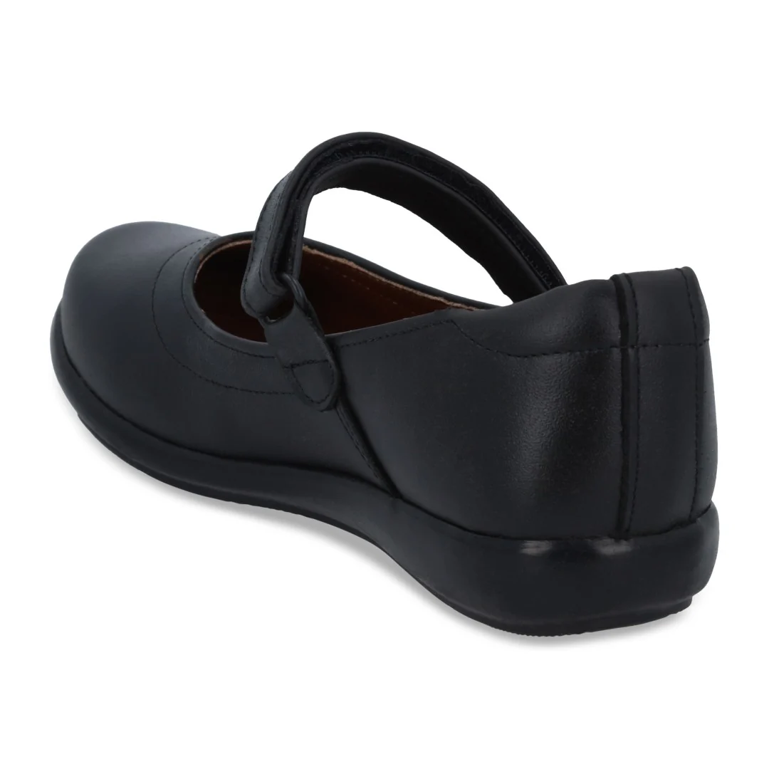 ZAPATO KIDS NEGRO ESCOLAR CONTACTEL 53822 - Image 4