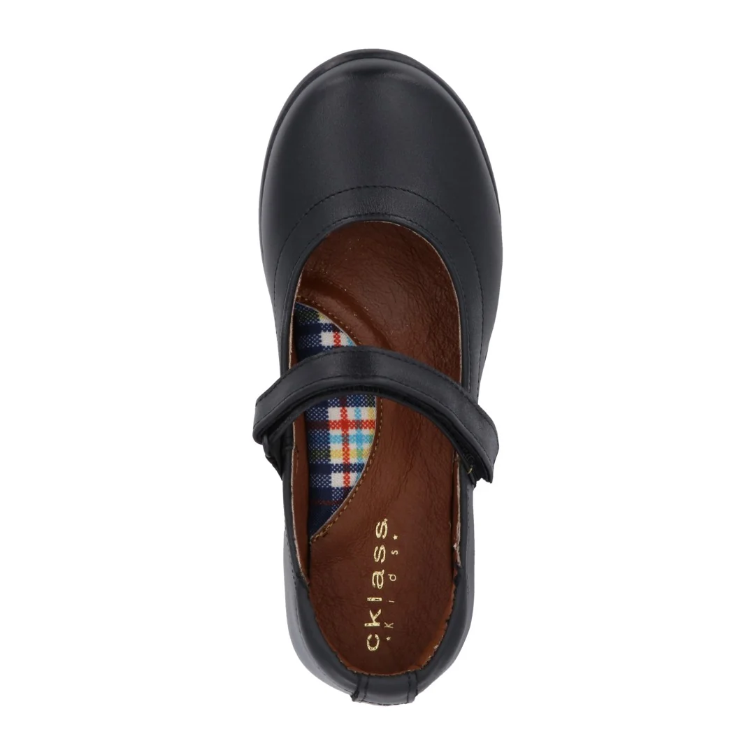 ZAPATO KIDS NEGRO ESCOLAR CONTACTEL 53822 - Image 5