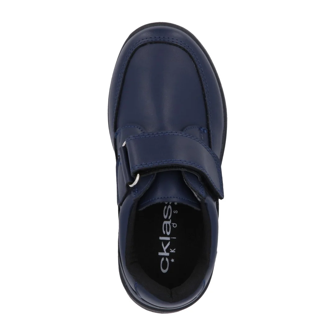 ZAPATO MARINO ESCOLAR 15034 - Image 5