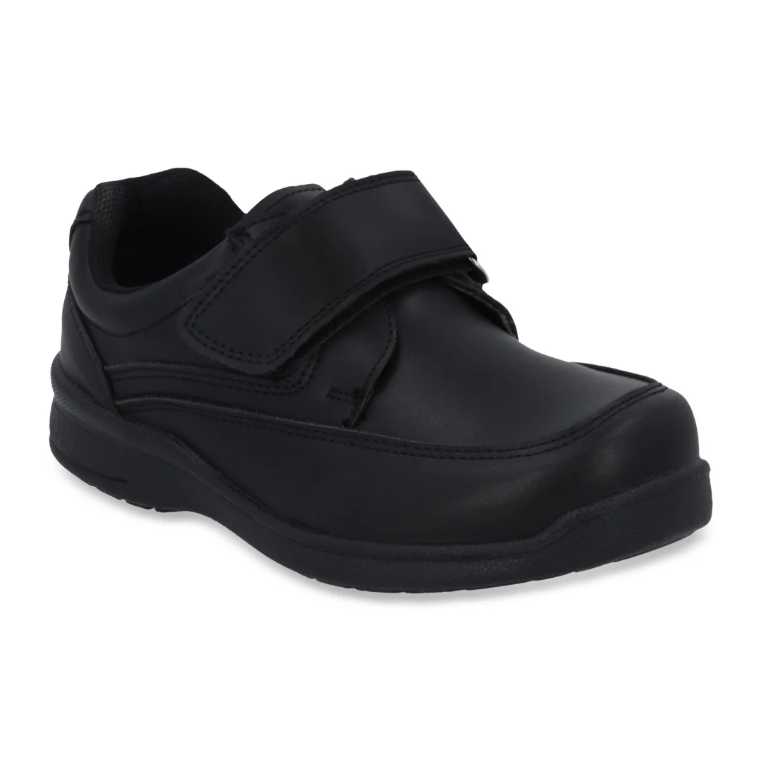 ZAPATO NEGRO ESCOLAR 15034
