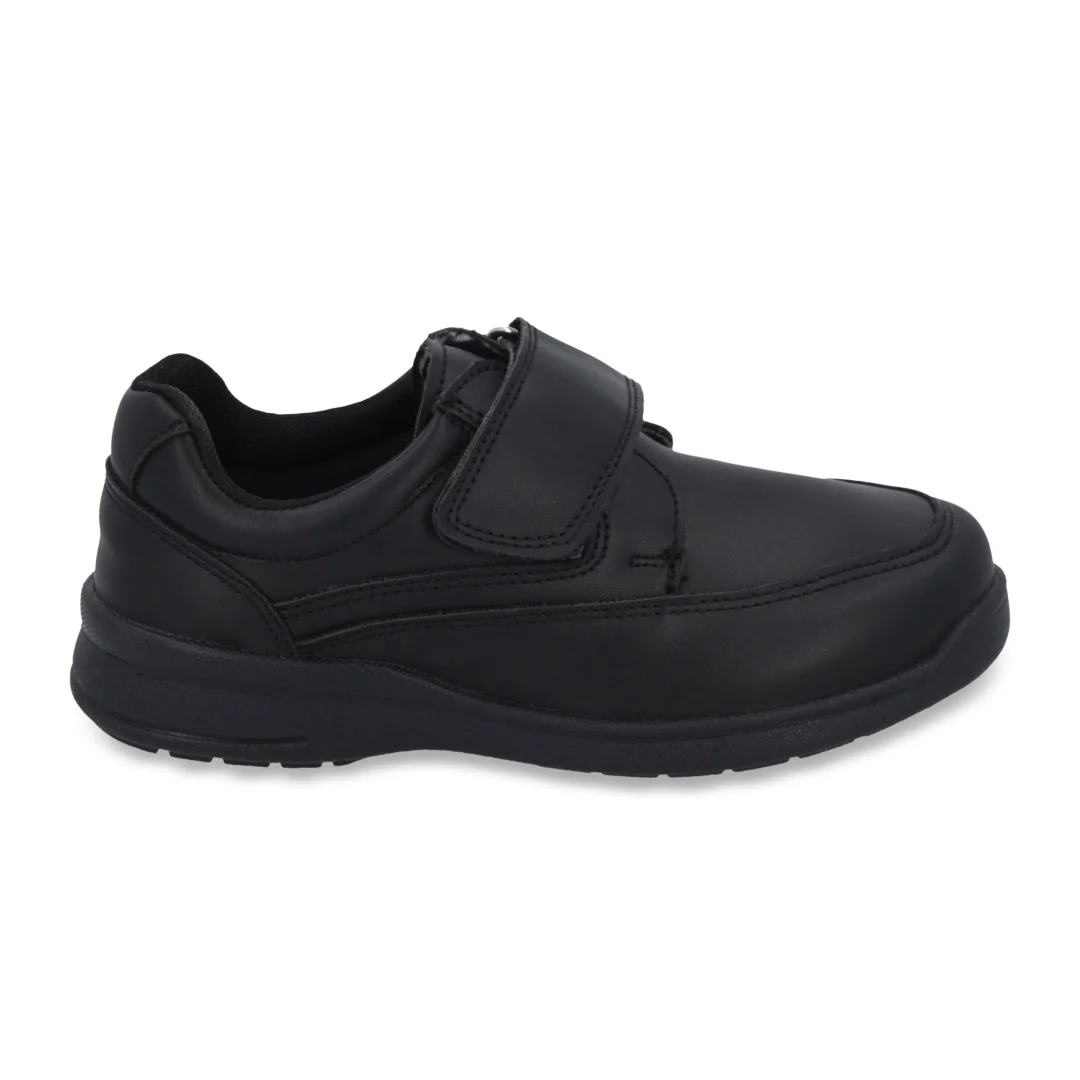 ZAPATO NEGRO ESCOLAR 15034 - Image 2