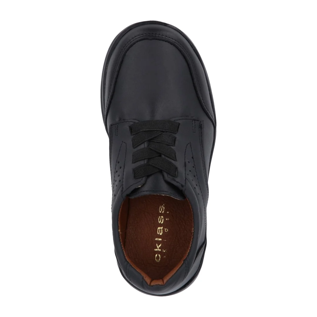 ZAPATO NEGRO ESCOLAR 53823 - Image 5