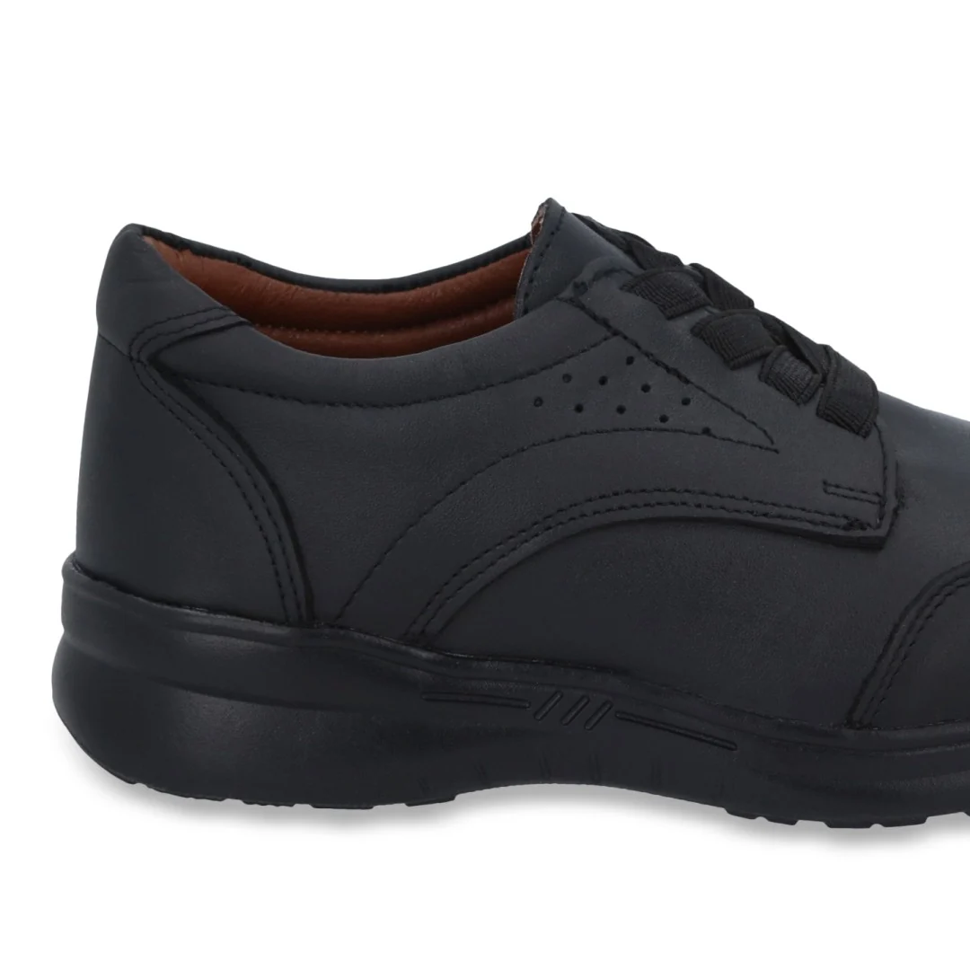 ZAPATO NEGRO ESCOLAR 53823 - Image 6
