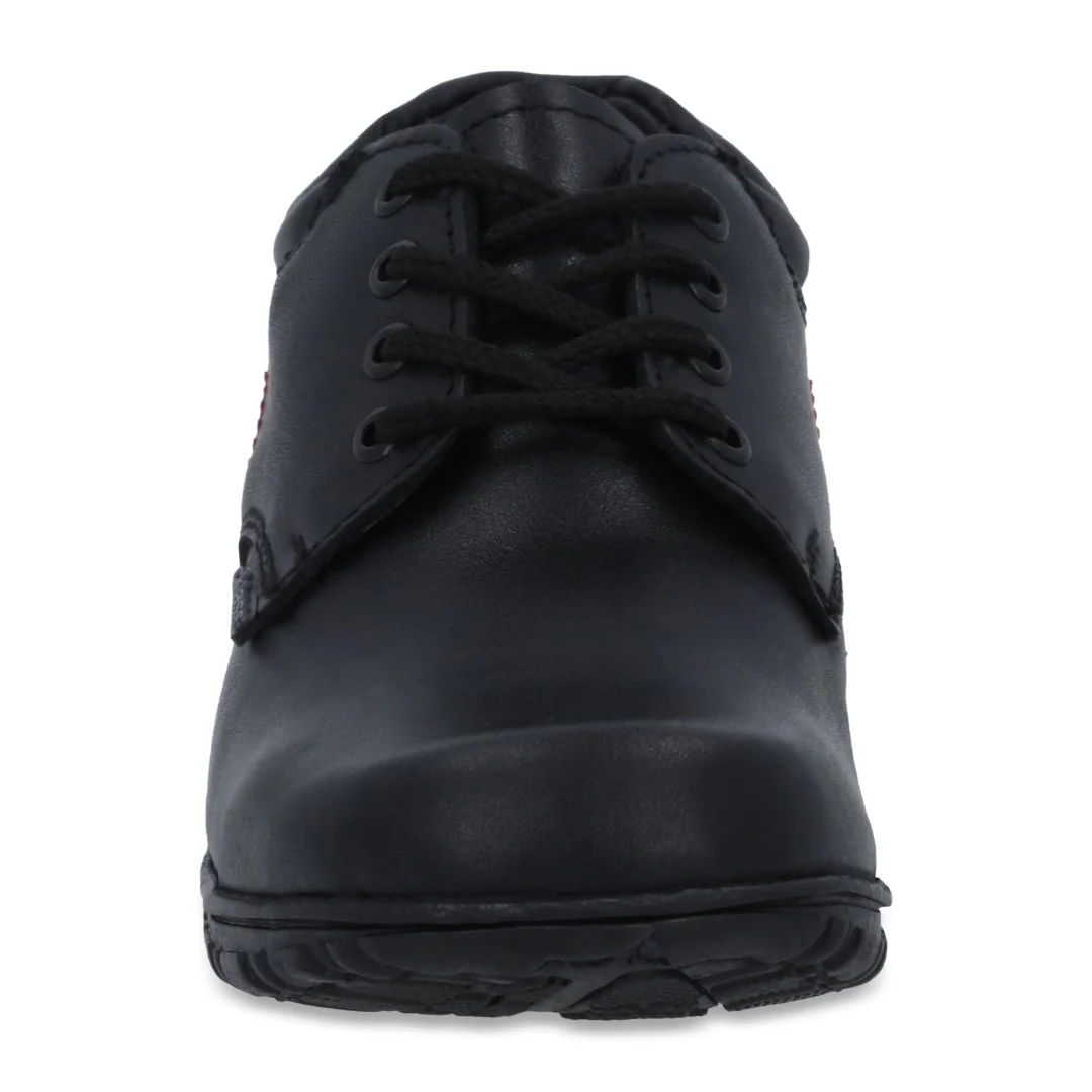 ZAPATO NEGRO ESCOLAR 54018 - Image 3