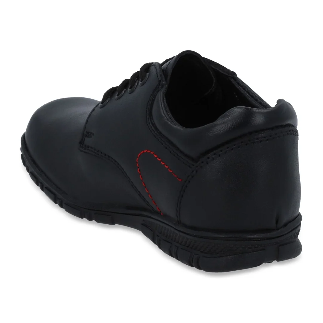 ZAPATO NEGRO ESCOLAR 54018 - Image 4