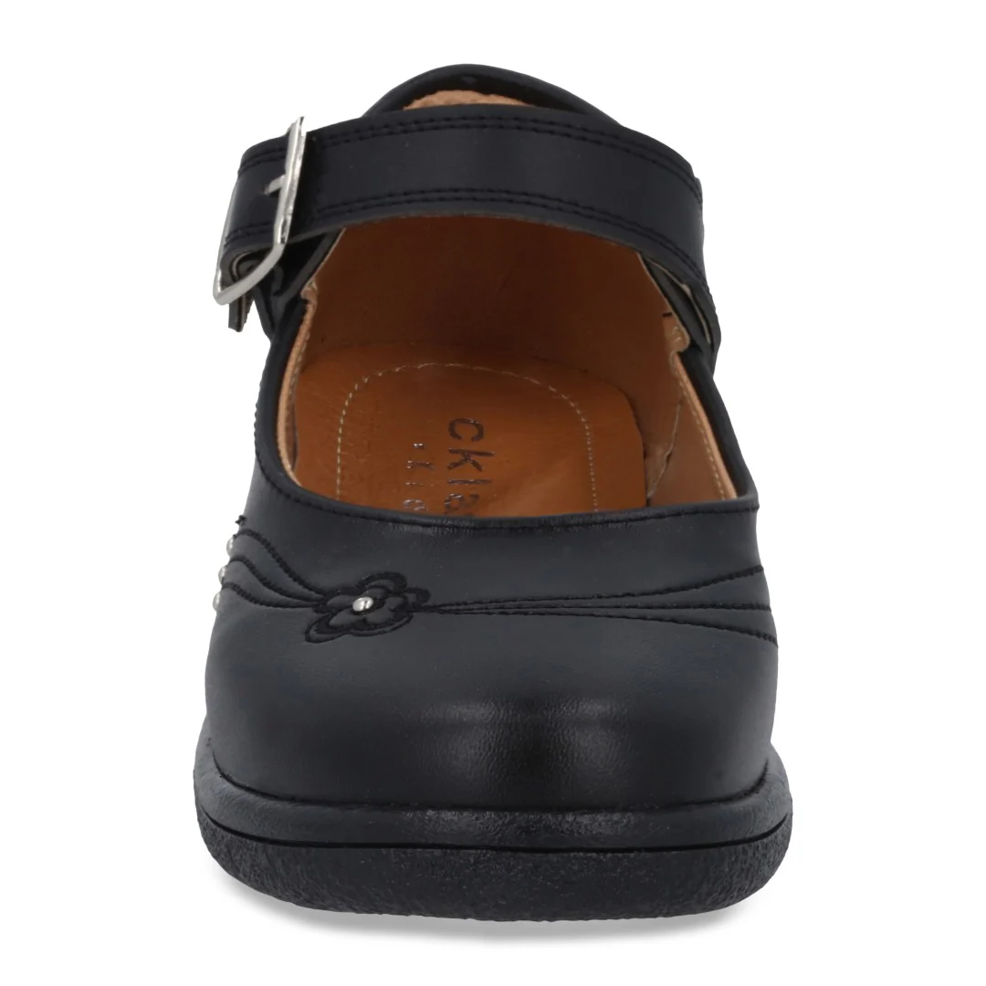 ZAPATO NEGRO ESCOLAR 54106 - Image 3