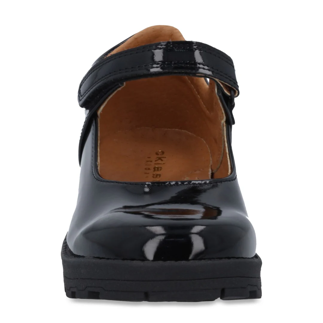 ZAPATO NEGRO ESCOLAR 57751 - Image 4