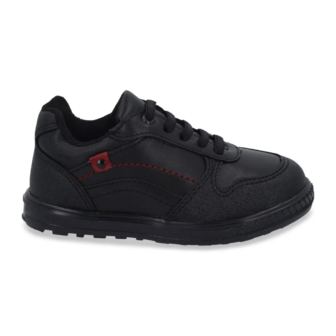 ZAPATO NEGRO ESCOLAR 07722 - Image 2