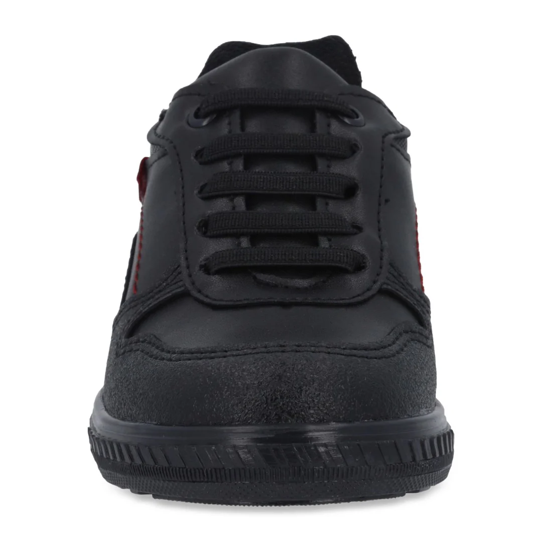 ZAPATO NEGRO ESCOLAR 07722 - Image 3
