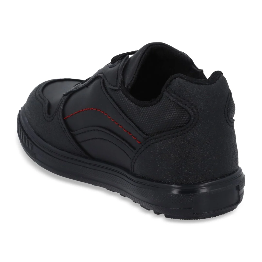 ZAPATO NEGRO ESCOLAR 07722 - Image 4