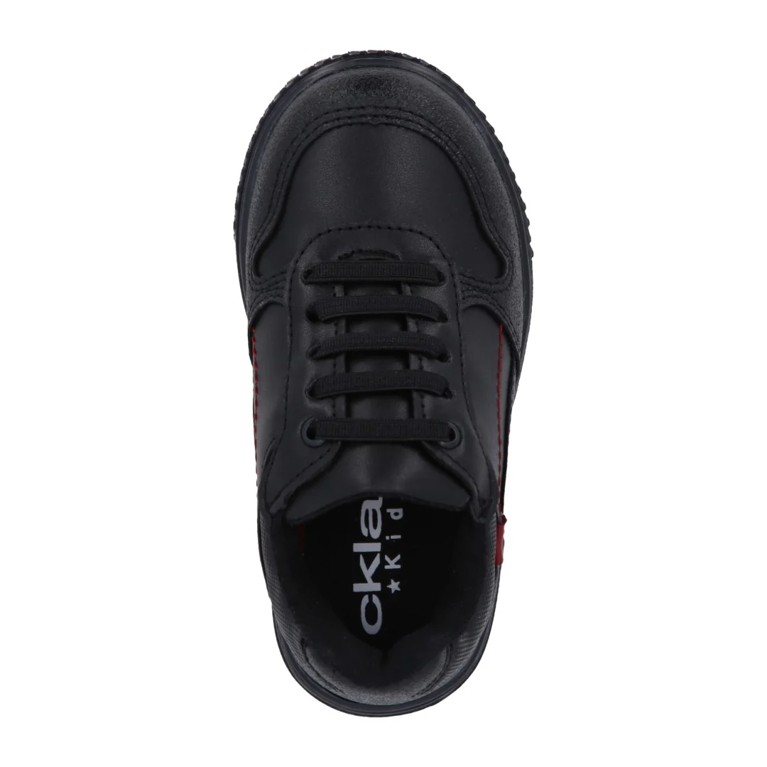 ZAPATO NEGRO ESCOLAR 07722 - Image 5